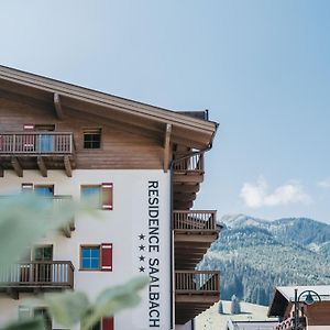 Residence Saalbach